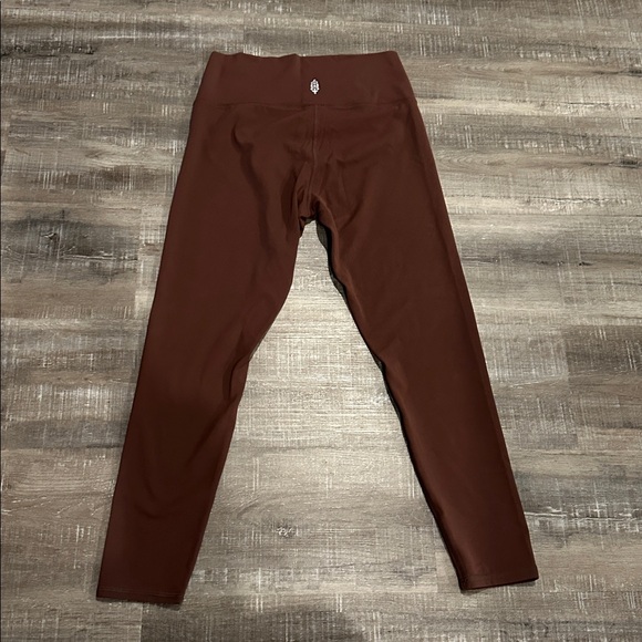 FP Movement Never Better 7/8 Length Leggings - Picture 1 of 4